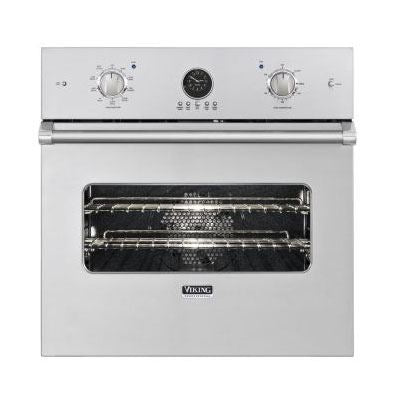 VIKING  VIKING LQS OVEN ELEC WALL 30" SGL -  (VESO5302SS)