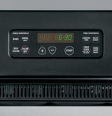 GE APPLIANCES GE(R) 24" Double Wall Oven -  (JRP28SKSS)