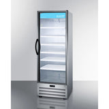 Accucold 28" Wide Pharmacy Refrigerator - Stainless Steel (ACR1718RH)