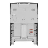 Amana 30-inch Electric Range with Easy-Clean Glass Door - White (ACR4203MNW)