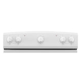 AMANA Amana(R) 30-inch Electric Range with Easy-Clean Glass Door -  (ACR4203MNW)