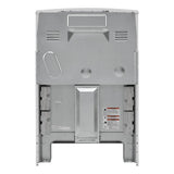 AMANA  30-inch Electric Range with Bake Assist Temps - White (ACR4303MFW)