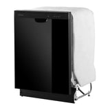 AMANA  Amana® Dishwasher With Triple Filter Wash System - Black (ADB1400AMB)