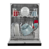 AMANA  Amana® Dishwasher With Triple Filter Wash System - Black (ADB1400AMB)