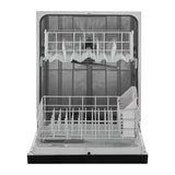 AMANA  Amana® Dishwasher With Triple Filter Wash System - Black (ADB1400AMB)