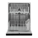 Amana Dishwasher with Triple Filter Wash System - Stainless Steel (ADB1400AMS)