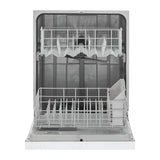 WHIRLPOOL  Dishwasher with Triple Filter Wash System - White (ADB1400AMW)