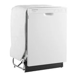 Amana Dishwasher with Triple Filter Wash System - White (ADB1400AMW)