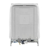 Amana Dishwasher with Triple Filter Wash System - White (ADB1400AMW)