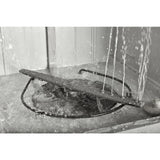 Amana Dishwasher with Triple Filter Wash System - White (ADB1400AMW)