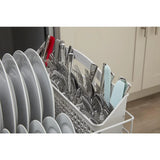 Amana Dishwasher with Triple Filter Wash System - White (ADB1400AMW)