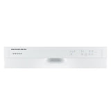 AMANA Dishwasher with Triple Filter Wash System - White (ADB1400AMW)