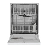 Amana Dishwasher with Triple Filter Wash System - White (ADB1400AMW)