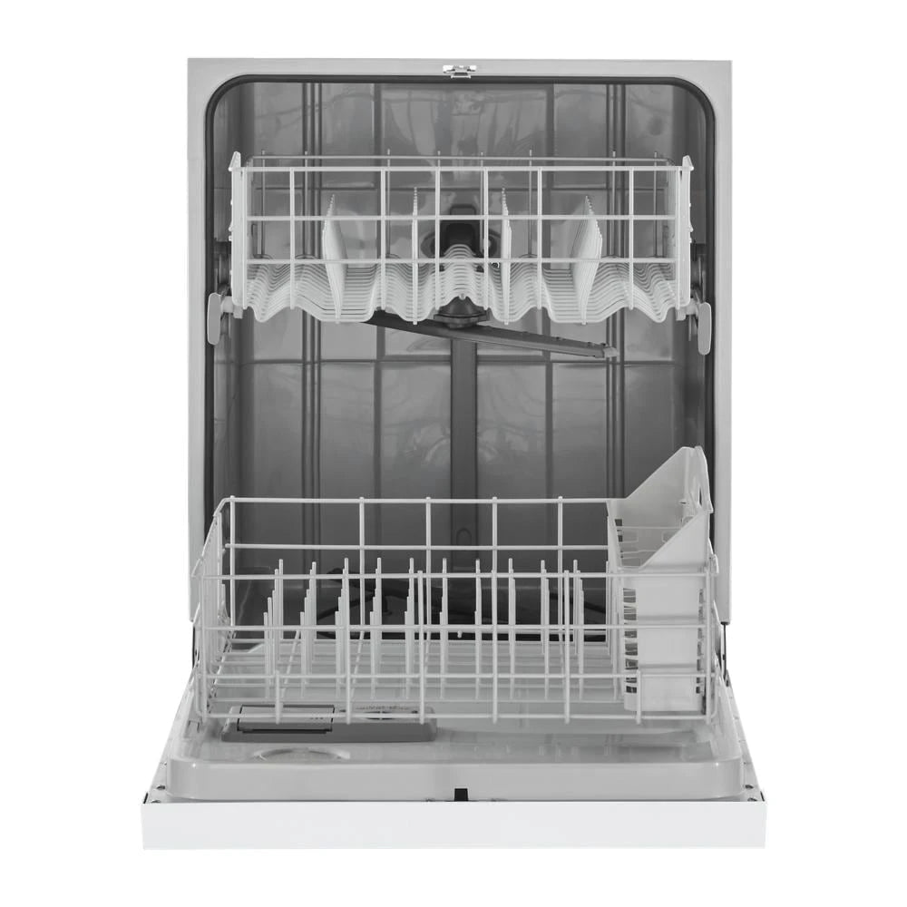 Amana Dishwasher with Triple Filter Wash System - White (ADB1400AMW)