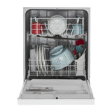 Amana Dishwasher with Triple Filter Wash System - White (ADB1400AMW)