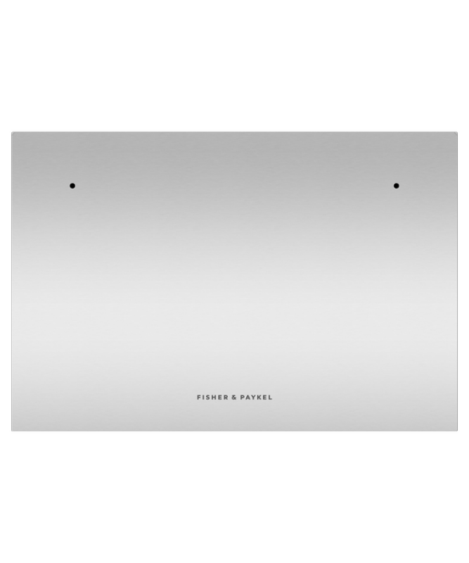 FISHER & PAYKEL Door panel for Integrated Single DishDrawer(TM) Dishwasher, 24" -  (ADDD24SPX)