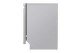 LG  24 Inch Front Control Smart Wi-fi Enabled Dishwasher With Quadwash™ - Stainless Steel (ADFD5448AT)