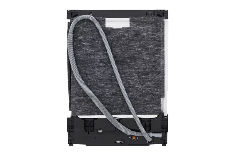 LG Front Control Smart wi-fi Enabled Dishwasher with QuadWash™ - Stainless Steel (ADFD5448AT)