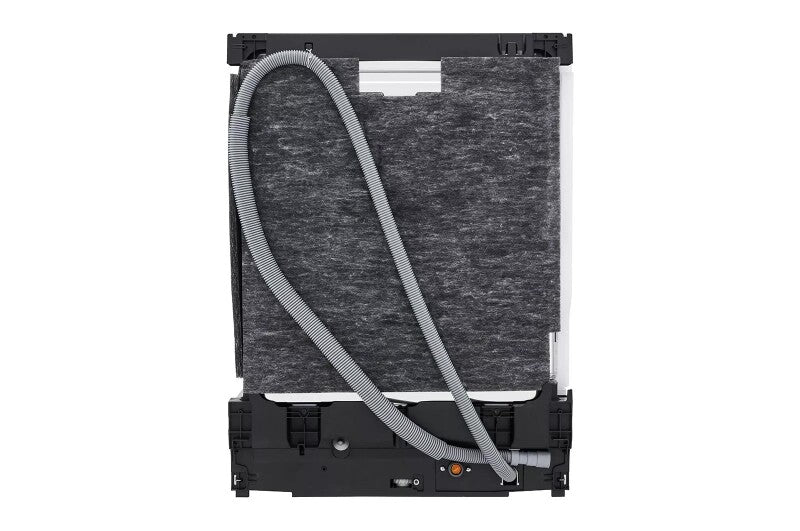 LG Front Control Smart wi-fi Enabled Dishwasher with QuadWash™ - Stainless Steel (ADFD5448AT)