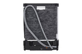 LG Front Control Smart wi-fi Enabled Dishwasher with QuadWash™ - Stainless Steel (ADFD5448AT)