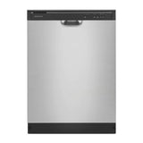 AMANA  Dishwasher with Midnight Interior - Stainless Steel (ADFS2524RS)