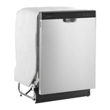 AMANA  Dishwasher with Midnight Interior - Stainless Steel (ADFS2524RS)