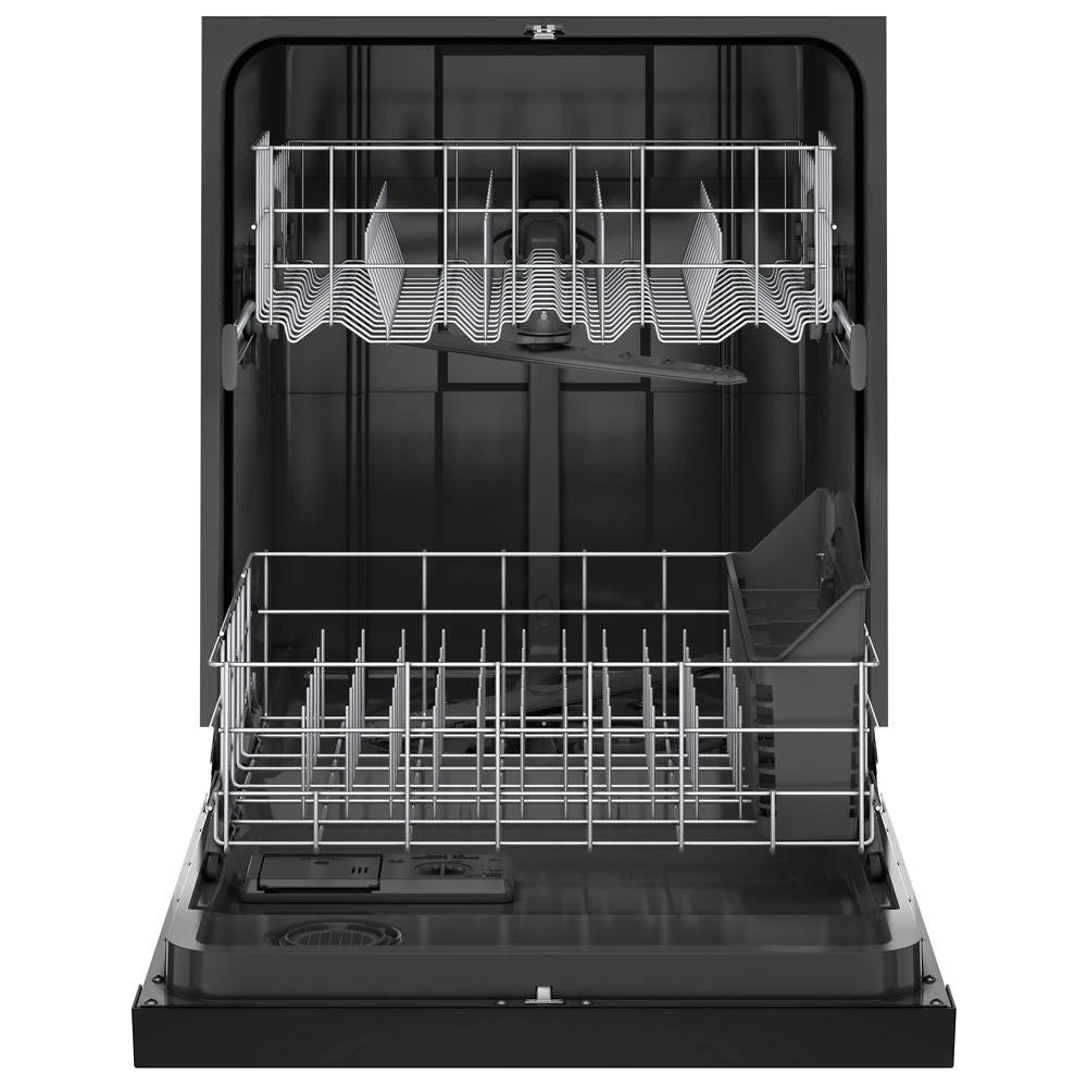 AMANA  Dishwasher with Midnight Interior - Stainless Steel (ADFS2524RS)