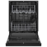 AMANA  Dishwasher with Midnight Interior - Stainless Steel (ADFS2524RS)