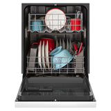 Amana 24 Inch Plastic Tub Dishwasher - White (ADFS2524RW)