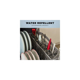 Amana 24 Inch Plastic Tub Dishwasher - White (ADFS2524RW)