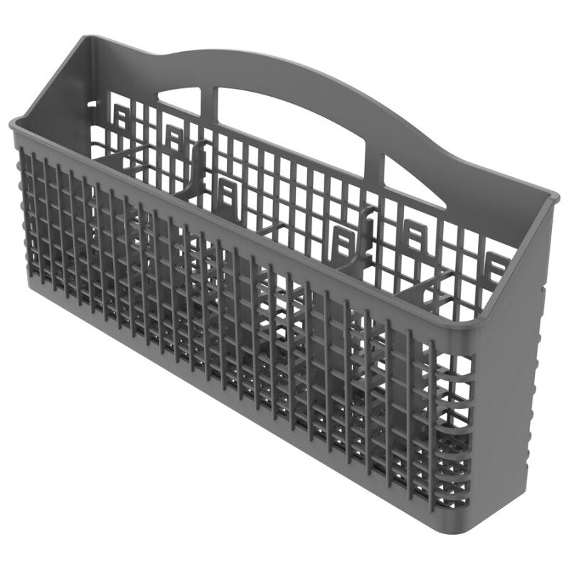 WHIRLPOOL Amana® Dishwasher with Midnight Interior - White (ADFS2524RW)