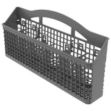 WHIRLPOOL Amana® Dishwasher with Midnight Interior - White (ADFS2524RW)
