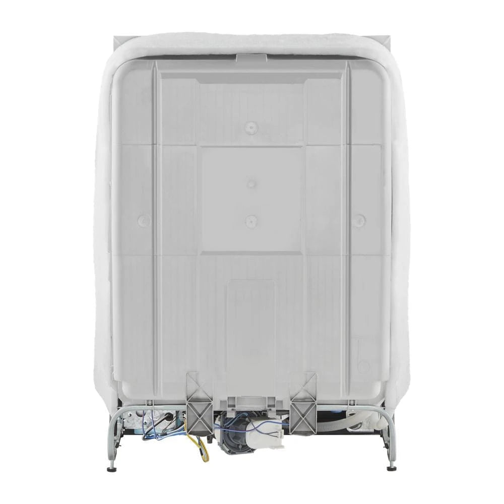 AMANA  Dishwasher with Midnight Interior - White (ADFS2524RW)