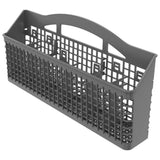 AMANA  Dishwasher with Midnight Interior - White (ADFS2524RW)