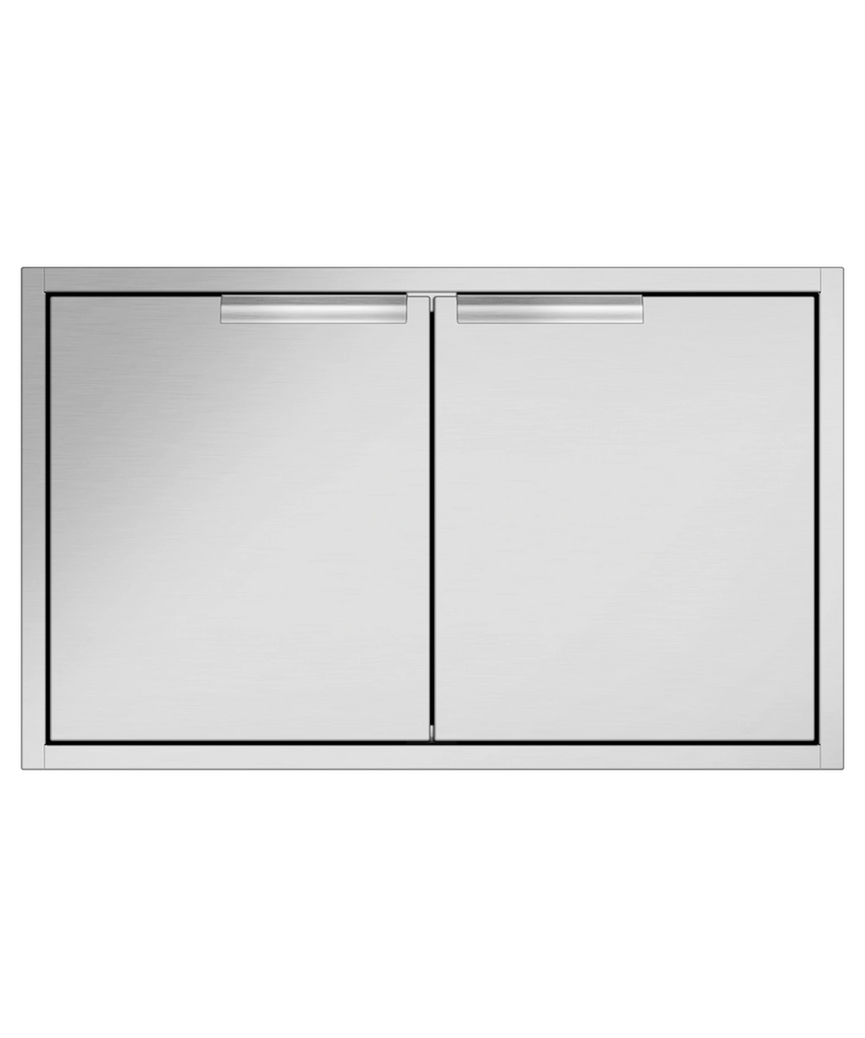 DCS  Built-in Access Doors - Stainless Steel (ADN120X36)