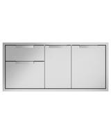 DCS Built-in Access Drawers -  (ADR248)