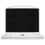 AMANA 30-inch Amana(R) Electric Range with Extra-Large Oven Window -  (AER6303MFW)