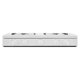 AMANA Amana(R) 30-inch Gas Range with Easy-Clean Glass Door -  (AGR4203MNW)