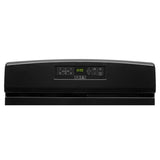 AMANA  30-inch Gas Range with Bake Assist Temps - Black (AGR6303MMB)