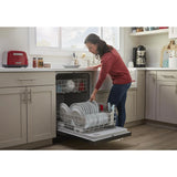 AMANA  30-inch Gas Range with Bake Assist Temps - Black (AGR6303MMB)