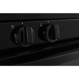 AMANA  30-inch Gas Range with Bake Assist Temps - Stainless Steel (AGR6303MMS)