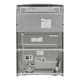 AMANA  30-inch Gas Range with Bake Assist Temps - Stainless Steel (AGR6303MMS)