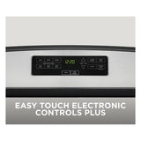 AMANA  30-inch Gas Range with Bake Assist Temps - Stainless Steel (AGR6303MMS)