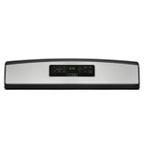 AMANA  30-inch Gas Range with Bake Assist Temps - Stainless Steel (AGR6303MMS)