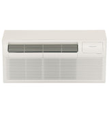 HOTPOINT  PTAC Heat Pump Unit with Electric Heat Backup 12,000 BTU, 20 amps, 230/208 Volt - White (AH11H12D3B)