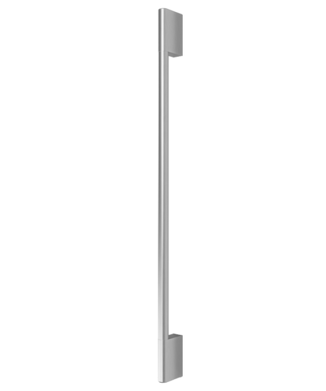 FISHER & PAYKEL Classic Handle Kit for Integrated Column Refrigerator Freezer, 30" -  (AHCLRD3084W)