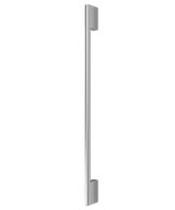 FISHER & PAYKEL Classic Handle Kit for Integrated Column Refrigerator Freezer, 30" -  (AHCLRD3084W)