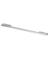 FISHER & PAYKEL Contemporary Square Handle, 24" -  (AHD3OBDD60S)