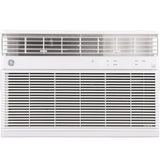 GE 14,000 BTU Smart Electronic Window Air Conditioner for Large Rooms up to 700 sq. ft. - White (AHEK14AC)