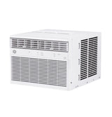 GE 14,000 BTU Smart Electronic Window Air Conditioner for Large Rooms up to 700 sq. ft. - White (AHEK14AC)